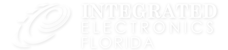 Integrated Electronics Florida