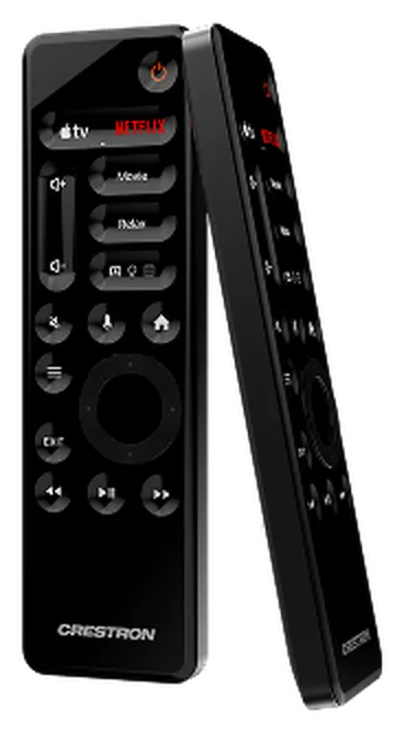 Crestron Cevo Mini handheld remote